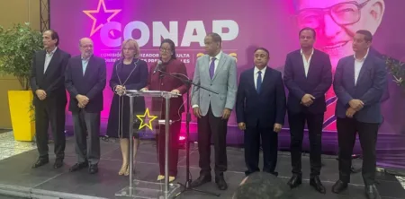 El PLD cancela su consulta presidencial de octubre El PLD cancela su consulta presidencial de octubre