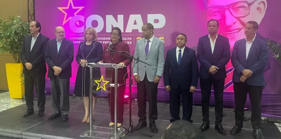 El PLD cancela su consulta presidencial de octubre 