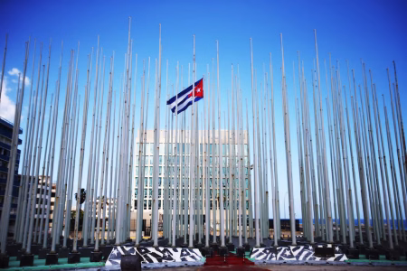 Estados Unidos sanciona a 11 entidades y funcionarios cubanos vinculados al níquel y al aparato militar