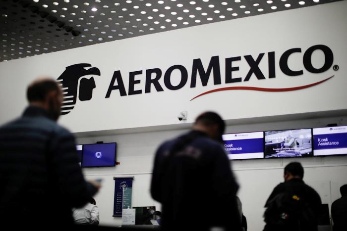 México identifica filtración de datos personales de usuarios de la aerolínea Aeroméxico