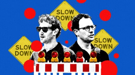 OpenAI y Anthropic quieren desacelerar la IA. Las leyes antimonopolio podrían impedírselo