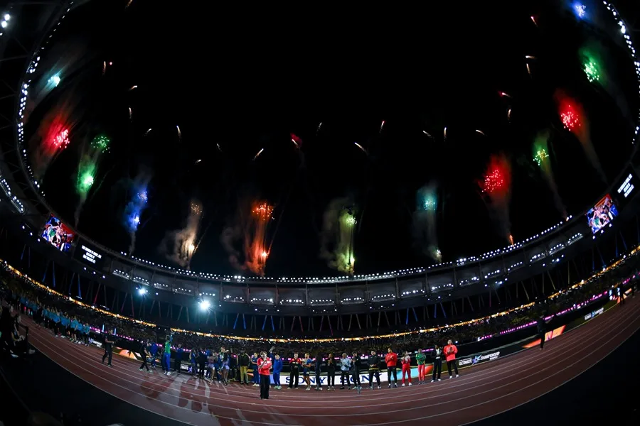 Nairobi será la sede en 2029 de los primeros Mundiales de atletismo en África