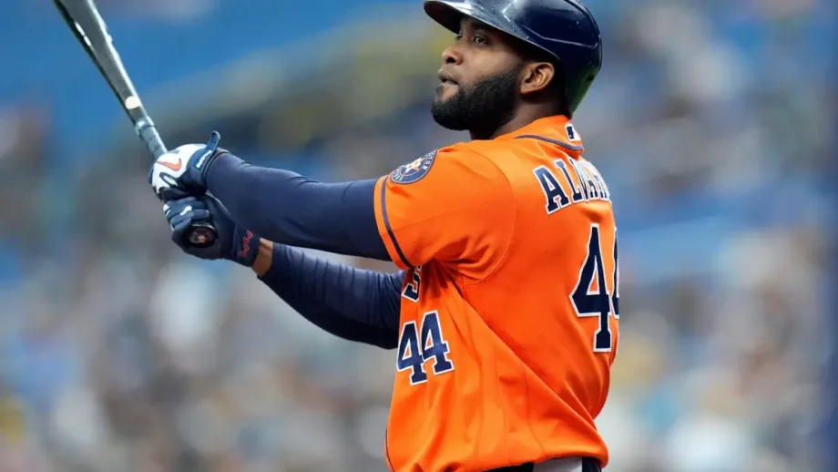 ¿Cuáles fueron los líderes ofensivos que marcaron la temporada de MLB?