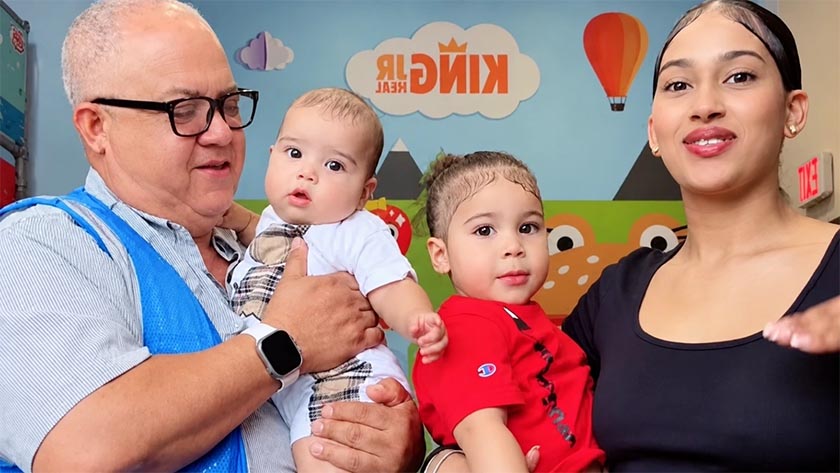 Padre de Amanda Maldonado acusa de negligencia a adultos presentes por tragedia