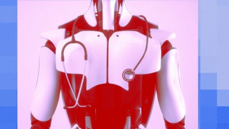 ¿Qué será de los médicos cuando la IA diagnostique mejor que ellos?