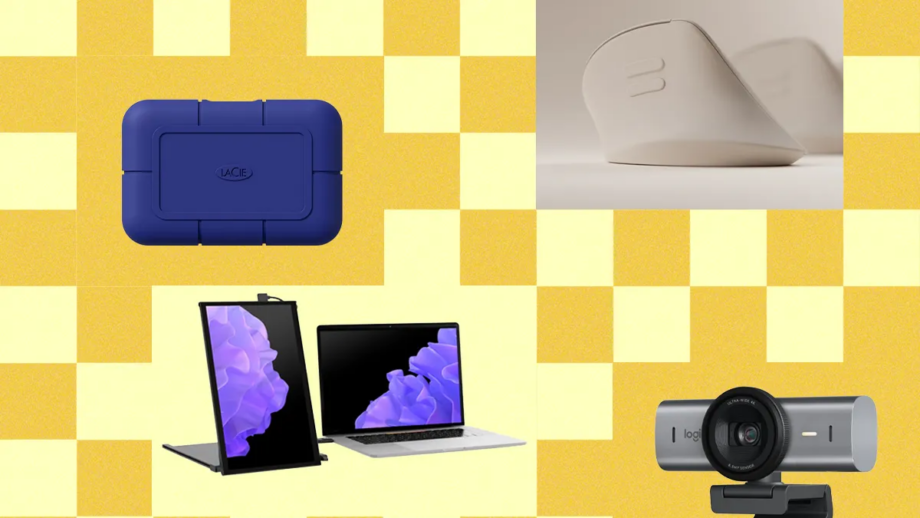 La guía WIRED para tu configuración de Home Office