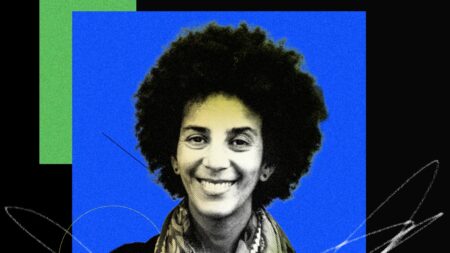 "No existe la supuesta amenaza existencial de la IA", dice la investigadora que se opone a las tecnológicas