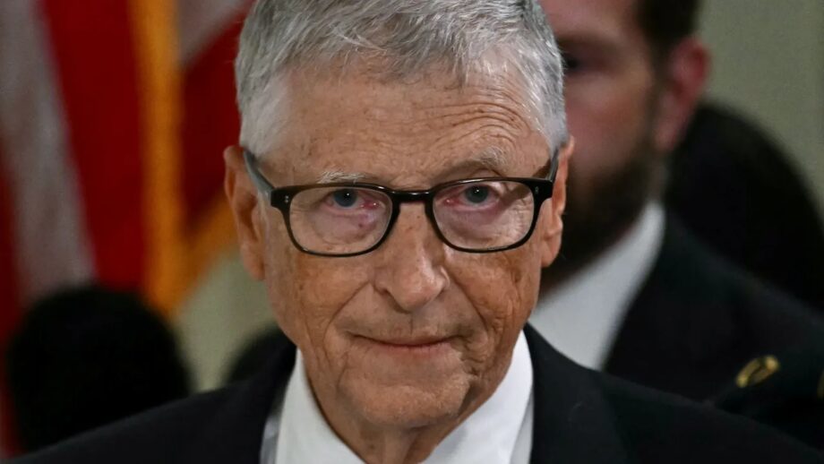 Bill Gates advierte que la IA podría causar “miles de millones de muertes”, mientras la industria busca nuevas barreras de seguridad