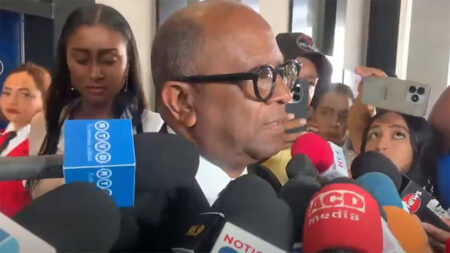 Abogado Cándido Simón revela nuevo dato del caso de Julián Oro Duro
