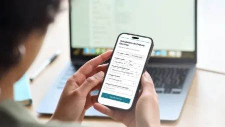 Lanzan calculadora digital para verificar monto de factura eléctrica y subsidio estatal