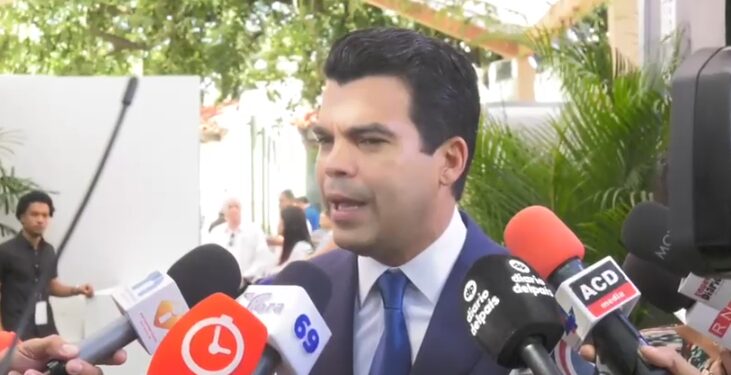 INAPA identifica cisternas y construye pozos para mitigar escasez de agua potable en San Francisco de Macorís