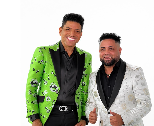 Jerick “El Niño Lindo” une su talento a El Varón de la Bachata con “I Miss You”