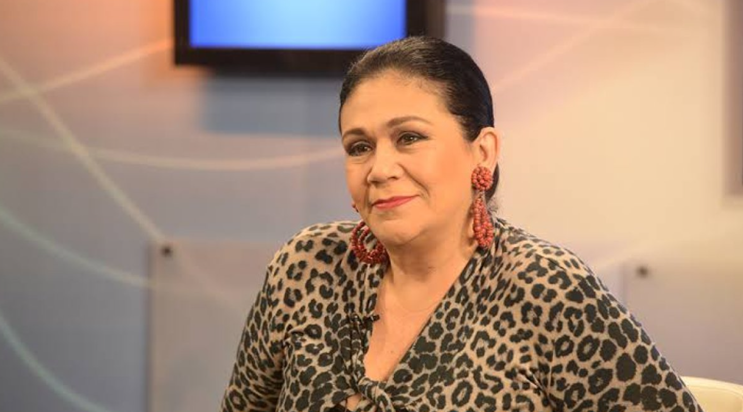 Restos de Matilde Josefina Morel, madre de la cantante Maridalia Hernández, serán expuestos mañana en la Funeraria Blandino
