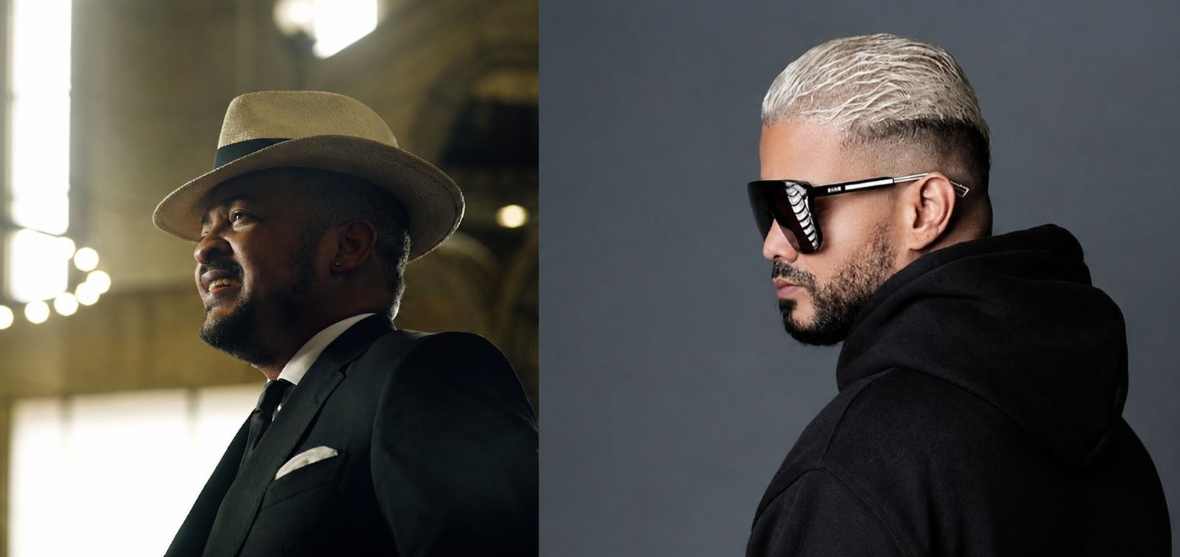 Wason y Don Miguelo unirán el romanticismo y la música urbana en “Romantichapas”, en el Hotel Habana, Higüey