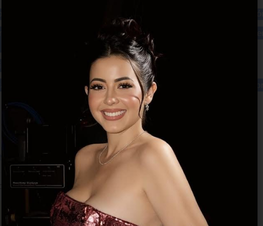 Dafne Guzmán será parte de las conductoras de Miss Mundo por Telesistema