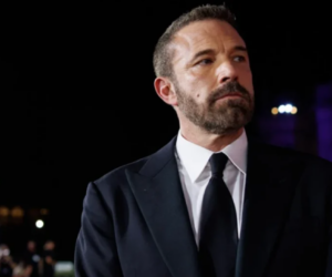 Padre Ben y Casey Affleck murió tres meses después de la muerte de la madre del actor
