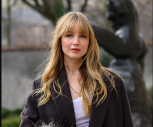 Tras años fuera de las redes sociales Jennifer Lawrence regresa y advierte: “Si alguien dice algo negativo, renunciaré”