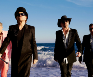 U2 será honrado como Persona del Año de MusiCares 2027