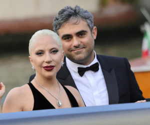 ¿Lady Gaga y Michael Polansky tuvieron su primer hijo?