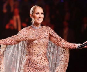 Oficialmente la espera terminó para los fans de Céline Dion, la cantante inicia un maratón de 26 conciertos en París