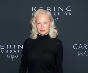 Pamela Anderson, cuenta la pesadilla que vivió cuando doctores la condenaron a muerte, luego del diagnostico de una enfermedad