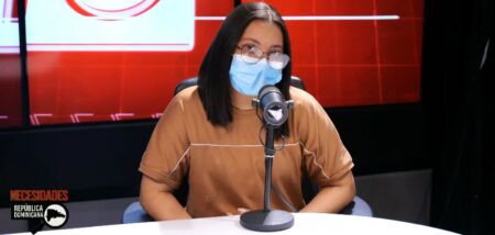 “Ayúdenme por favor”: joven necesita US$140,000 para trasplante de médula ósea