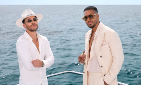 ¿Dónde está la representación de la bachata? Prince Royce cuestiona a los Latin Grammy tras quedar fuera de nominados junto a Romeo Santos
