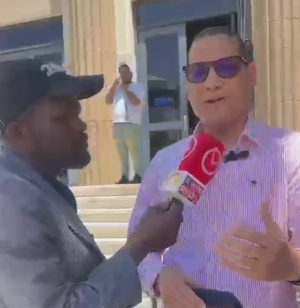 Representante de Griselda Basora califica de “abuso” proceso contra médicos en caso SeNaSa 2.0