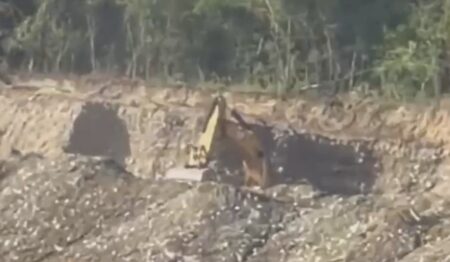 Alcaldía demanda a mineras en Nizao por más de RD$470 millones en tributos Alcaldía demanda a mineras en Nizao por más de RD$470 millones en tributos