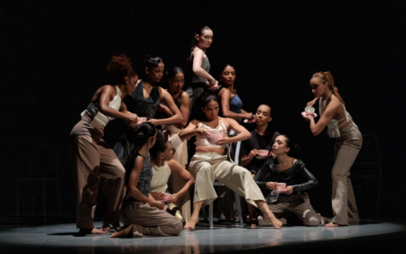Compañías de danza de Bellas Artes se preparan para desplegar todo su talento en EDANCO 2026