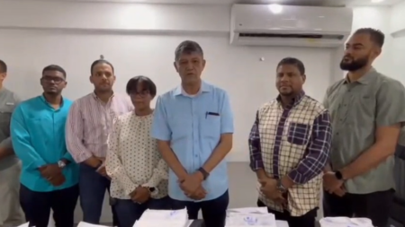 Alcaldía de SDO entrega RD$50 millones para obras civiles Alcaldía de SDO entrega RD$50 millones para obras civiles