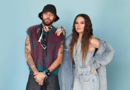 ¿Qué pasa entre Jesse & Joy? Esposa de Jesse Huerta aclara el mensaje que desató rumores