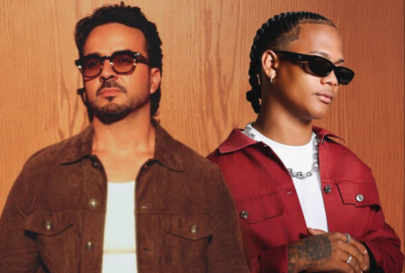Dalvin La Melodía sigue sumando logros y graba remix de “Me despido” junto a Luis Fonsi