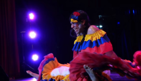 Soy Kleiii llega por primera vez a República Dominicana con dos experiencias diferentes