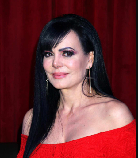 Maribel Guardia denuncia a Imelda Tuñón tras declaraciones sobre medicamentos que daba a su fallecido hijo, Julián Figueroa