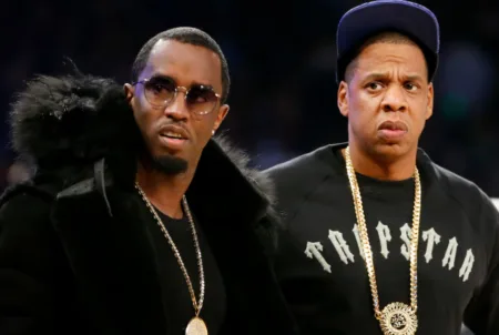 Mujer que había acusado a Jay-Z de participar junto a Sean “Diddy” Combs en una presunta violación, se retracta