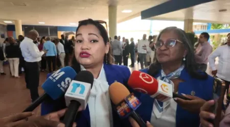 Especialistas llaman a revisar edificaciones ante amenaza sísmica en RD Especialistas llaman a revisar edificaciones ante amenaza sísmica en RD