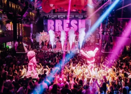 BRESH, “La fiesta más linda del mundo”, llega por primera vez a República Dominicana