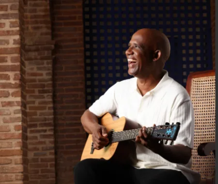 Jandy Feliz regresa a los escenarios dominicanos con “Este es Jandy Feliz”, tres décadas de música y una nueva etapa artística