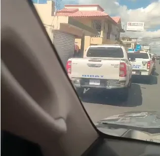 Allanan Casa de Cambio Rodríguez en La Romana; se espera conocimiento de medida de coerción