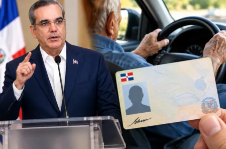 Licencias de conducir tendrán vigencia uniforme tras eliminación de límite por edad Licencias de conducir tendrán vigencia uniforme tras eliminación de límite por edad