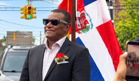 Salsero José Alberto El Canario, homenajeado con el nombre de una calle en EEUU
