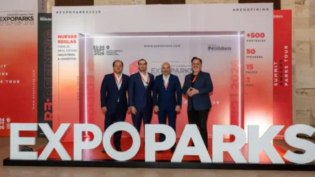 Centurion Capital Partners anuncia acuerdo con Emergent Cold LatAm para nueva instalación de cadena de frío en Punta Cana