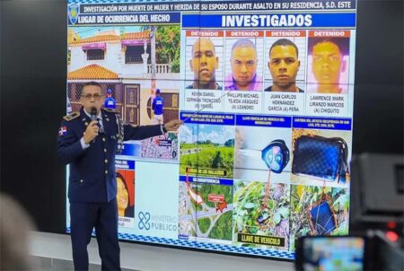 Policía señala al chofer de confianza de Julián Oro Duro como presunto planificador del ataque