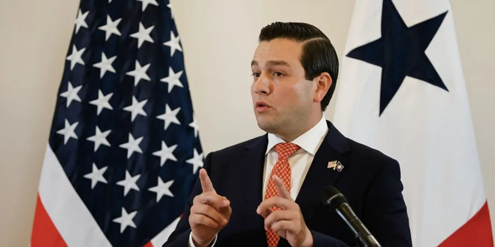EE.UU. y Panamá trabajan para sacar al país centroamericano de la lista sobre narcotráfico