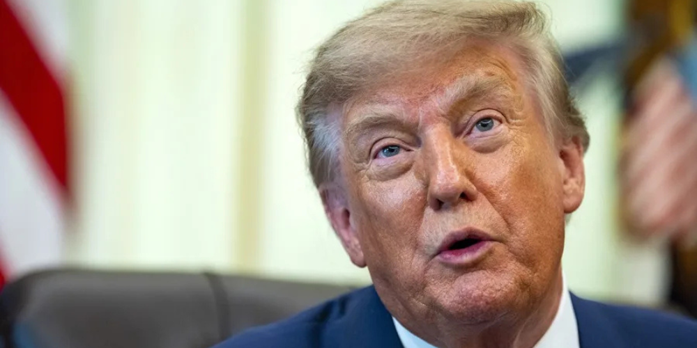 Trump acude a la ONU con el foco puesto en Irán y tras sus críticas a Naciones Unidas
