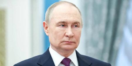 Mayoría constitucional da carta blanca a Putin para continuar la guerra en Ucrania
