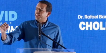 Stalin Alcántara afirma apoyo del senador Cholitin fortalece proyecto presidencial de David Collado Stalin Alcántara afirma apoyo del senador Cholitin fortalece proyecto presidencial de David Collado