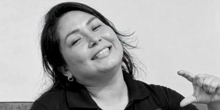Asesinan a periodista y candidata Susy Aponte durante acto de campaña en Perú Asesinan a periodista y candidata Susy Aponte durante acto de campaña en Perú
