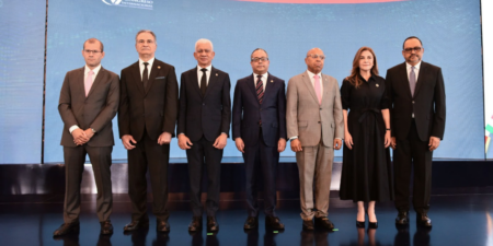 TC inaugura VI Congreso Internacional con llamado a fortalece garantías del debido proceso penal TC inaugura VI Congreso Internacional con llamado a fortalece garantías del debido proceso penal